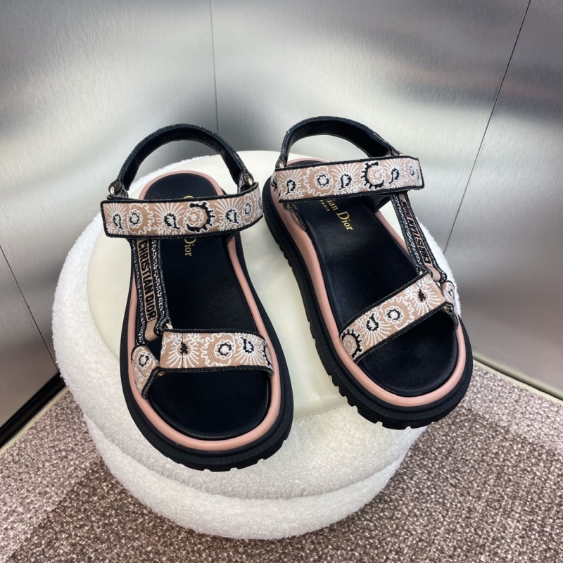 Christian Dior Sandals